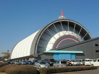 所沢航空発祥記念館
